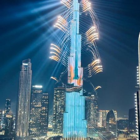 Burj Royale Residences Downtown Dubai - Burj Khalifa District Exterior foto